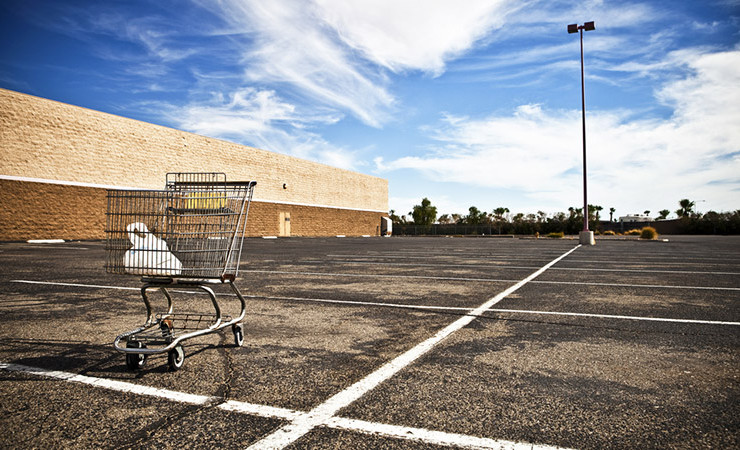 Cart-Abandonment