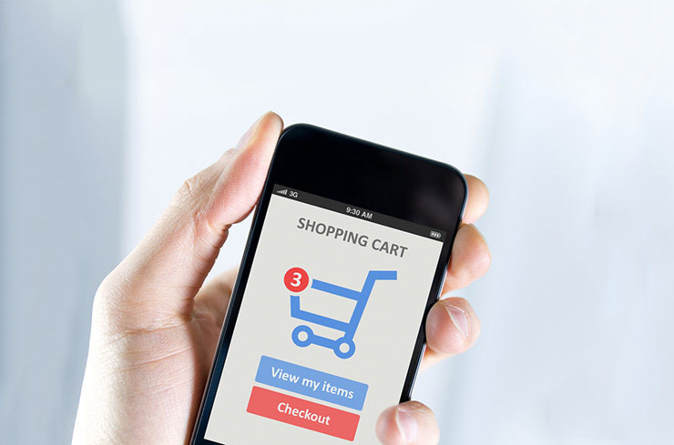 M-commerce-Usability