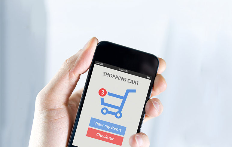 M-commerce-Usability