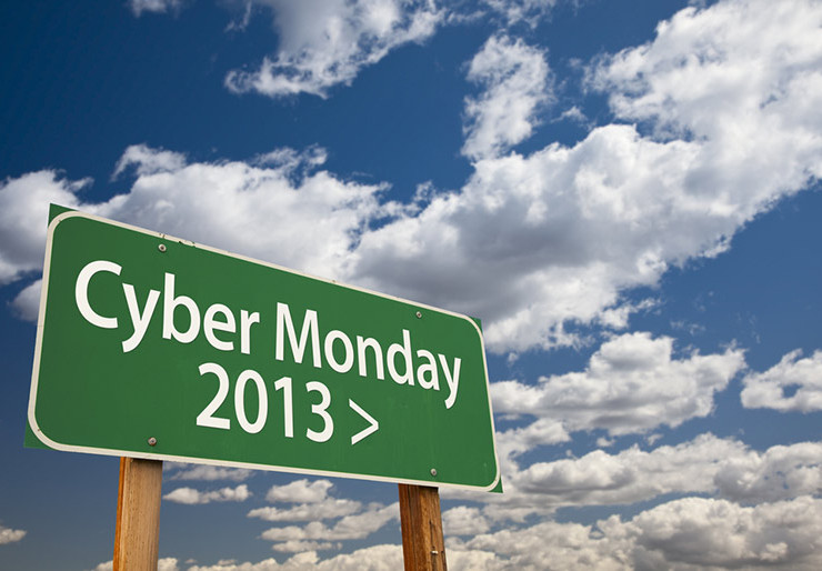 Cyber Monday